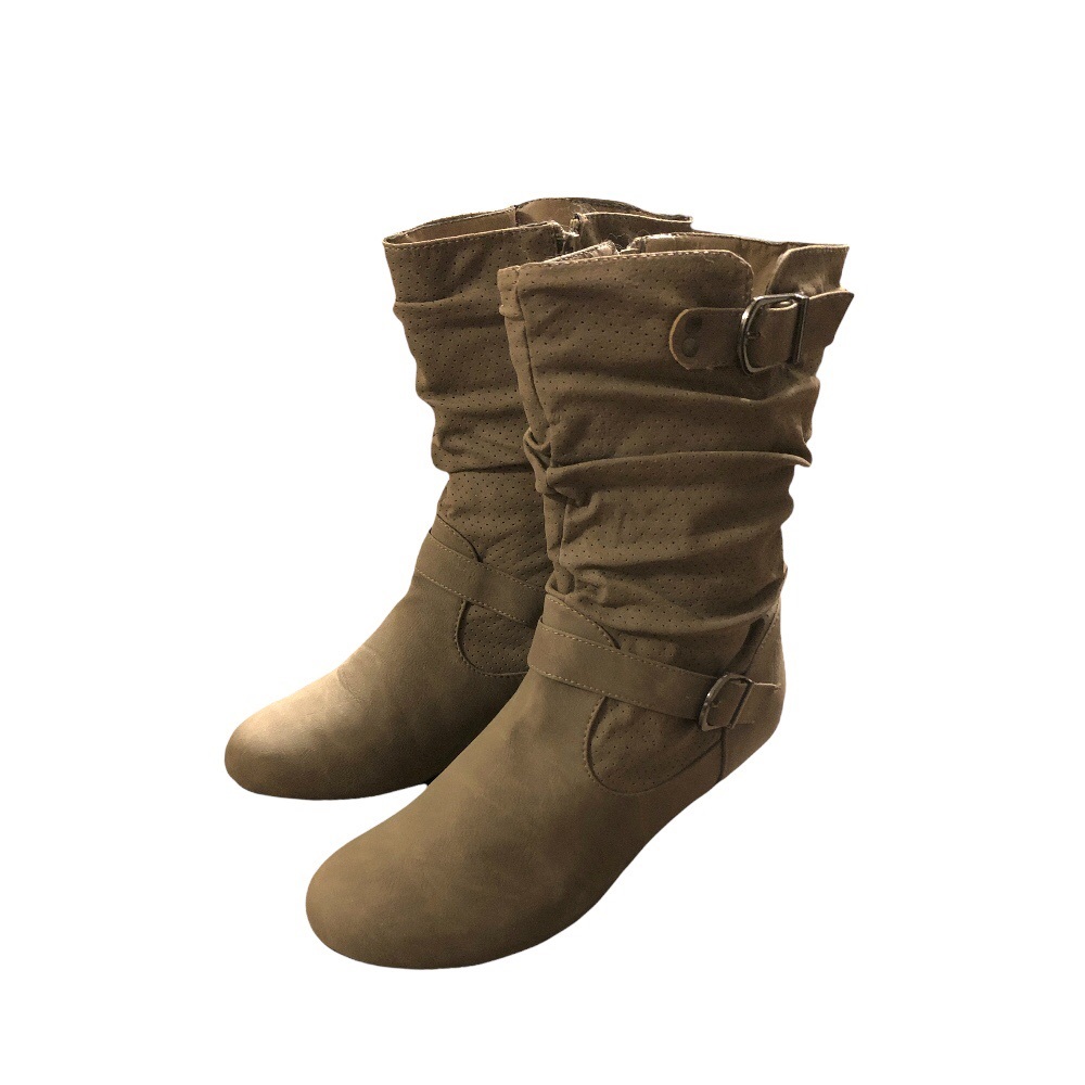 ARDENE Heeled Boots 10